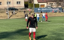 NOVÁ PAKA : FCSK A 2:1 (1:0)