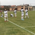 FCSK- JIČÍN B 2.4.2022