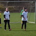 FCHK dívky- FCSK elévové 3.4.2022