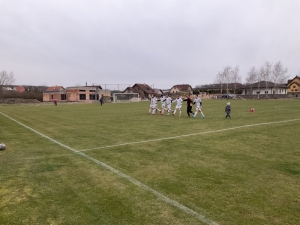 FCSK A : JIČÍN B 2:1 (1:0)