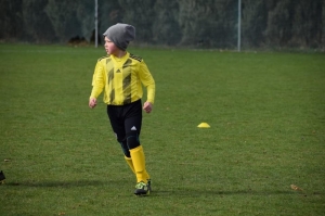 FCSK SE- ČERVENĚVES