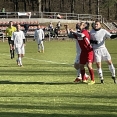 KOCBEŘE- FCSK A (9.4.2022)