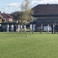 FCSK- ÚPICE (16.4.2022)