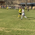 DOLNÍ KALNÁ- FCSK (23.4.2022)