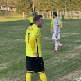 DOLNÍ KALNÁ- FCSK (23.4.2022)