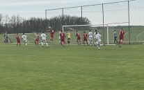 FCSK A : KOPIDLNO 1:4 (1:0)