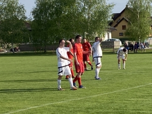 FCSK A : MILETÍN 0:2 (0:0)