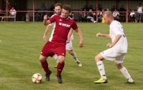 SKŘIVANY : FCSK A 4:2 (2:2)