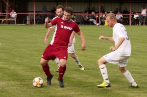 SKŘIVANY : FCSK A 4:2 (2:2)