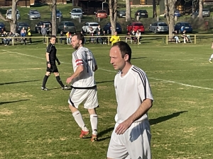 TJ SOKOL STARÁ PAKA : FCSK A 1:4 (0:4)