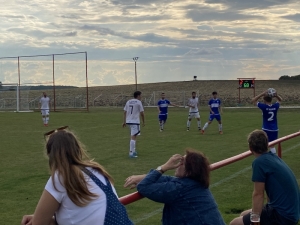 FCSK A : VRCHLABÍ B 2:4 (1:1)