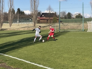 RMSK CIDLINA B : FCSK A 4:0 (3:0)