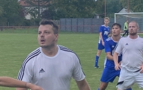 FCSK A : DVŮR KRÁLOVÉ N.L. B 1:3 (1:2)