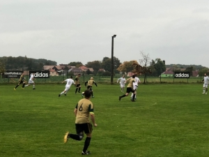 RUDNÍK : FCSK A 5:2 (1:1)